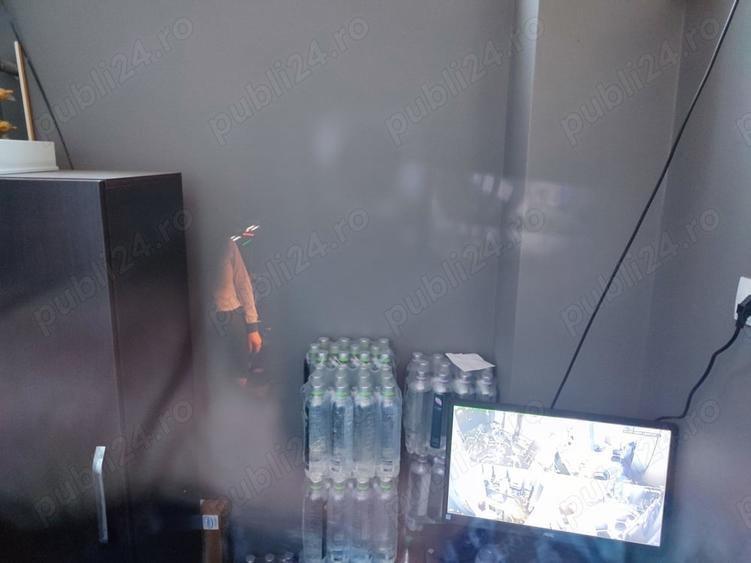 Spațiu comercial, de 60 mp, în Central