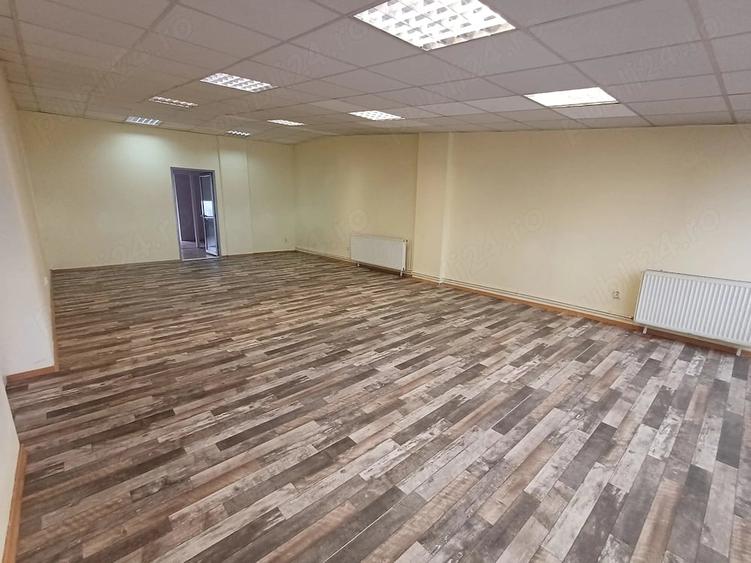 Spațiu comercial, de 80 mp, în Central