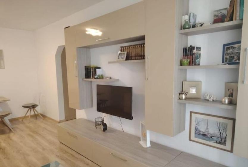 Apartament de 3 camere cu terasa impresionanta Berceni Aparatorii Patriei - 2