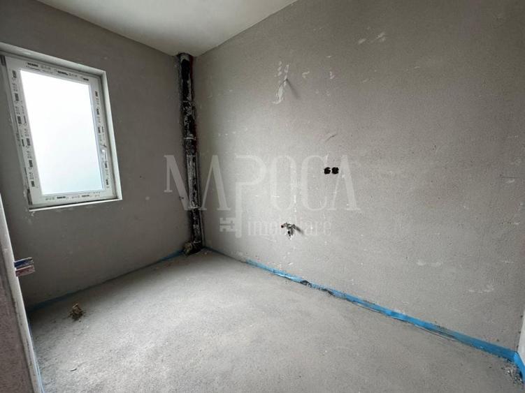 Duplex cu 4 camere cu Canalizare în Mănăștur