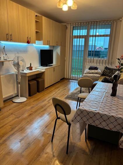 Apartament pentru Untold - 1