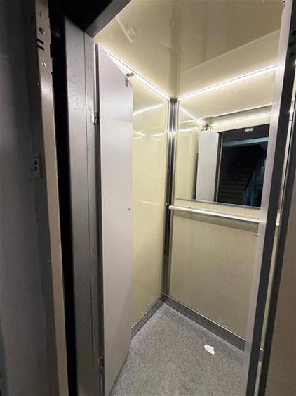 Inchiriere 3 camere zona Racadau gama LUX, etaj 5, insorit - 25