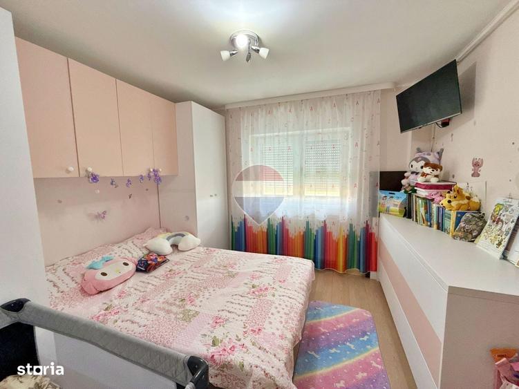Apartament cu 2 camere de vanzare in Aradul Nou, Arad - 4