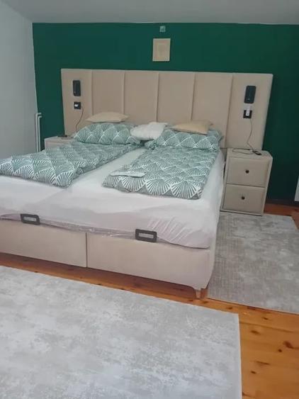 Apartament cu 5 camere decomandat, mobilat în Mănăștur
