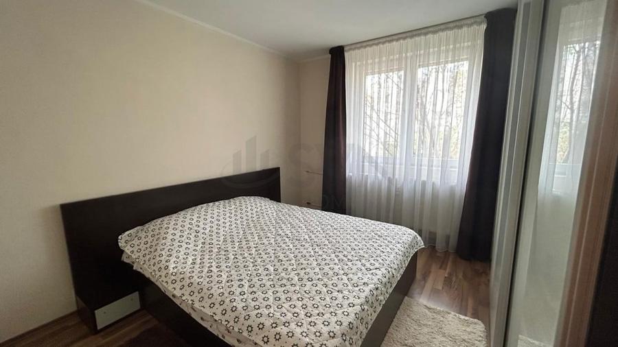REA1029661 Apartament 2 camere Crangasi - Loc de parcare - 5