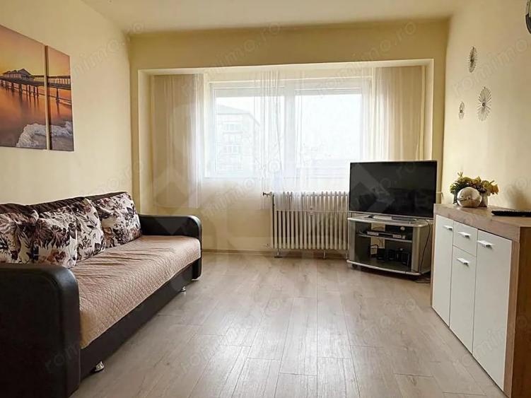 Apartament cu 3 camere decomandat în Calea Aradului
