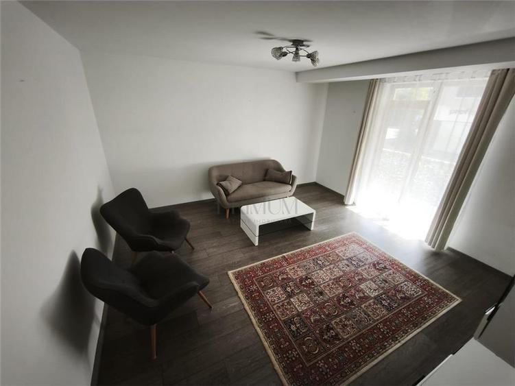 Apartament cu 2 camere decomandat, mobilat în Braytim