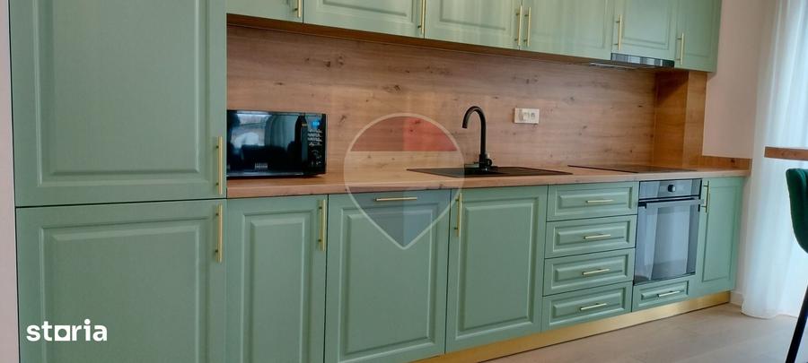 Piata Unirii | Ultracentral | 2 Camere Lux | Prima Inchiriere - 2