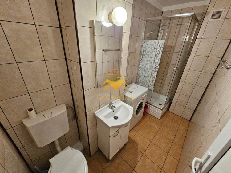 2 camere decomandate, balcon, Zona Kaufland, Piata Marasti, OMV, Profi - 8