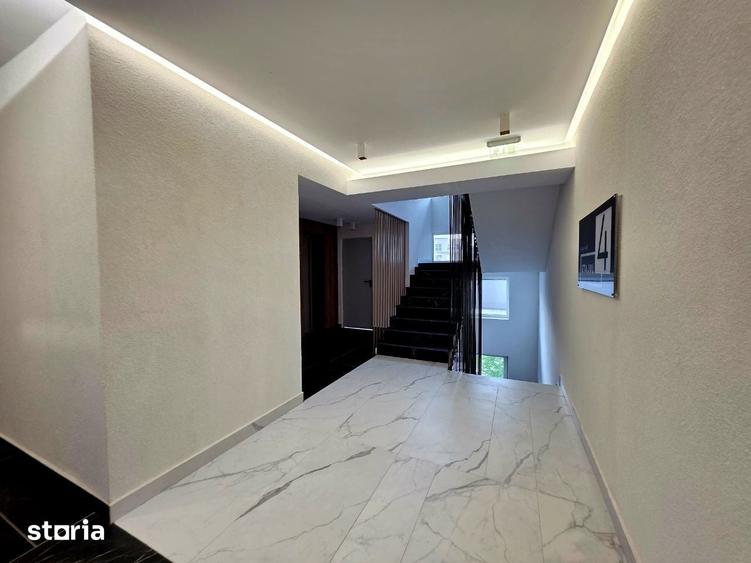 Apartament cu 2 camere în Tractorul