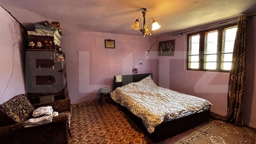 Casa batraneasca 62 mp construi?i, 1.427 mp teren, comuna Ple?oi. - 7