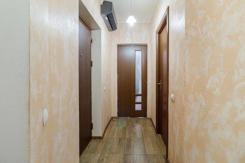 Apartament cu 3 camere decomandat în Unirii