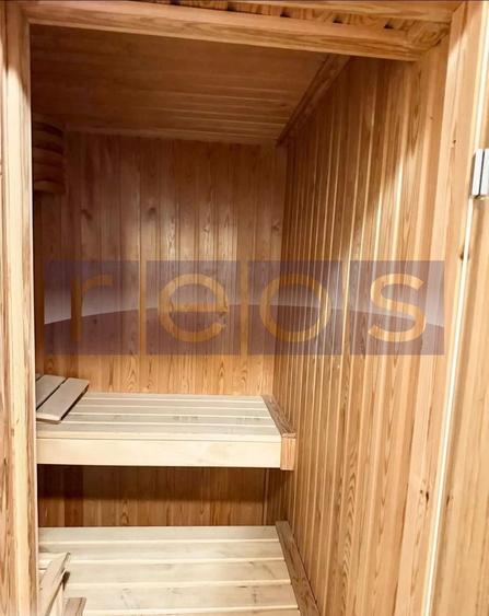 Apartament cu 4 camere, mobilat în Splaiul Unirii