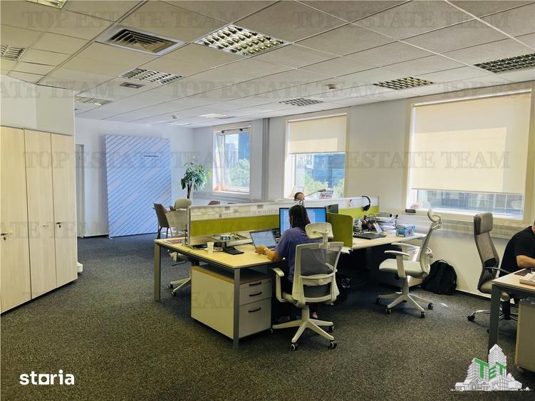 Spațiu comercial, de 110 mp, în Kiseleff