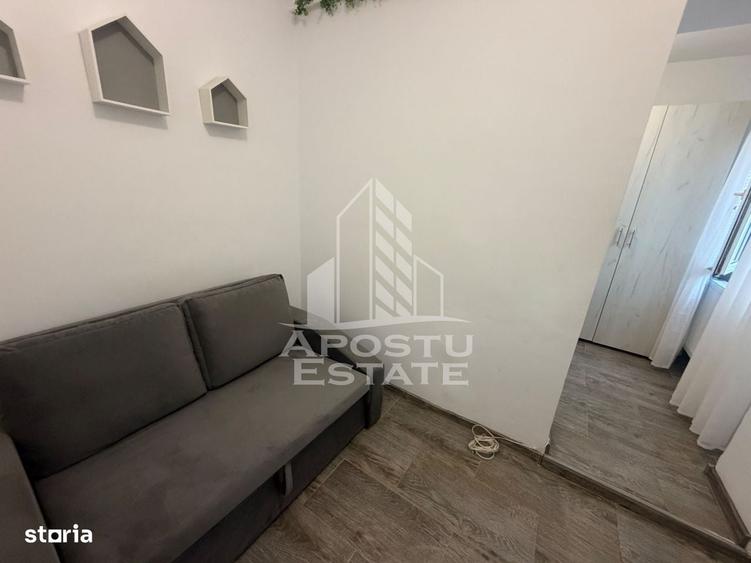 Garsonieră în Lipovei