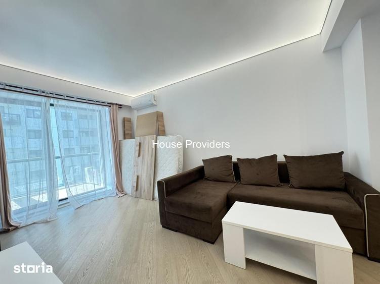 Studio + Parcare S | Cortina North | Pipera | Aviatiei | Pipera Plaza - 8