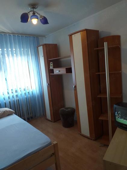 Proprietar inchiriez urgent apartament 3 camere la muncitori in Sect 2 ,Pantelimon, Bucuresti - 2