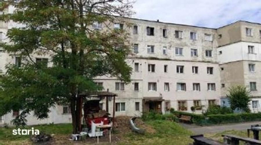 Apartament cu 2 camere în Petros
