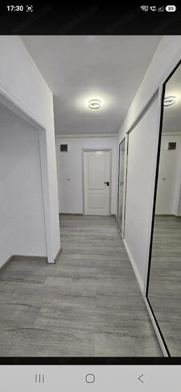 Apartament cu 2 camere decomandat în Horia