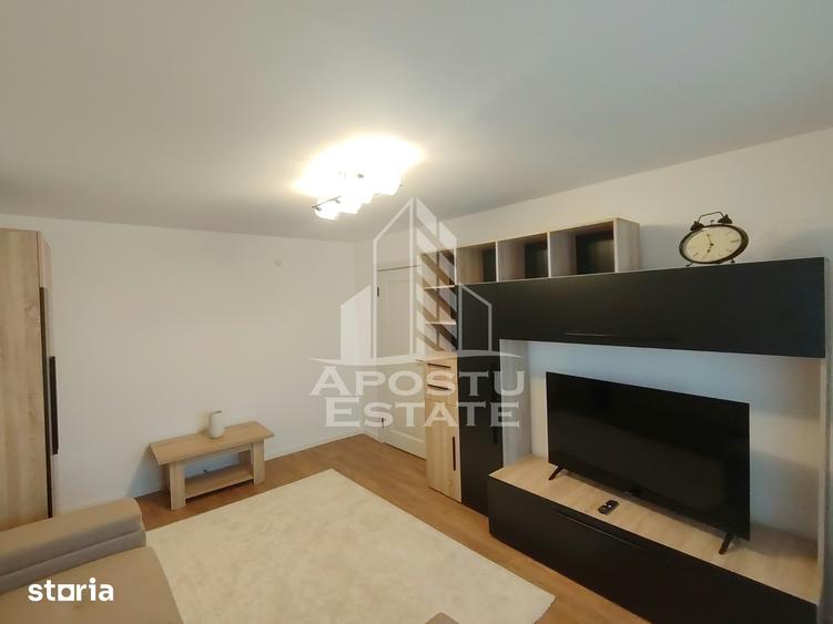 Apartament cu 2 camere decomandat în Gheorghe Lazăr