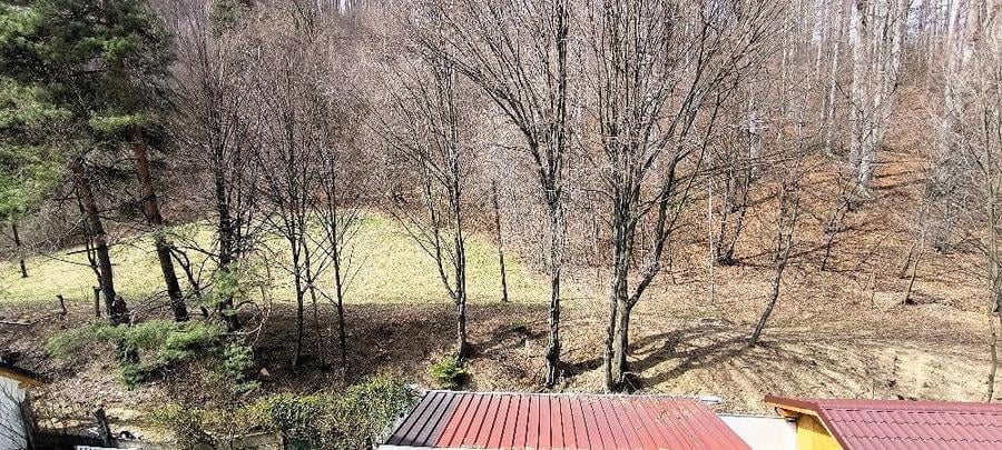 Apartament cu 2 camere decomandat în Calea București