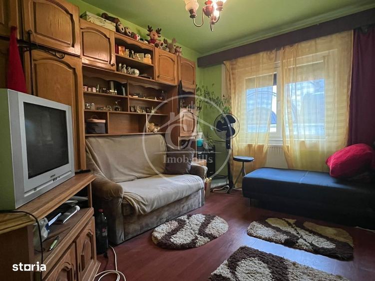 Apartament cu 3 camere decomandat în Calea Aradului