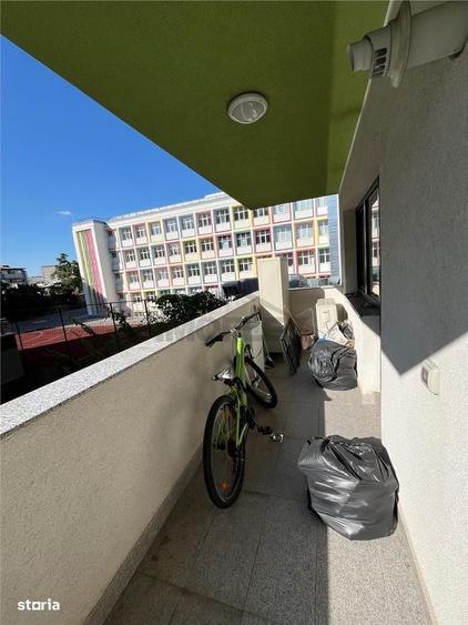2 camere | Obor langa metrou | Bloc 2020 | Centrala proprie - 6