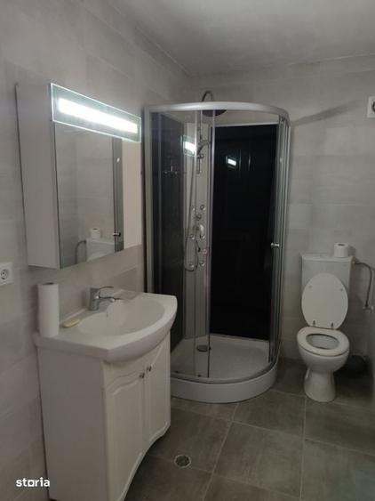 Apartament 40 mp, 1 camera, Floresti - 6