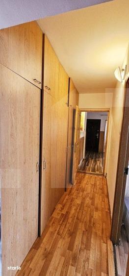 Apartament de vanzare, cu 3 camere, decomandat, 68mp, parter inalt - 2