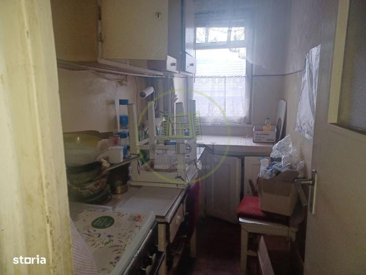 Proiect renovare-Apartament 2 camere - 13