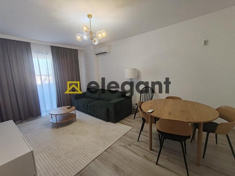 Vedere panoramica | Lux | 2 Camere | Bloc nou | Parcare | Calea Bucuresti-Lidl - 1