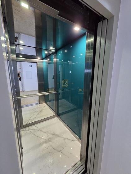 Apartament 2 camere de închiriat, The Grand Kristal Residence Sector 4 - 6