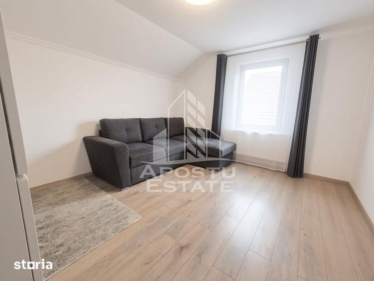 Casa de vanzare in Giarmata | 121 mp, teren 539 mp, garaj 33 mp - 14