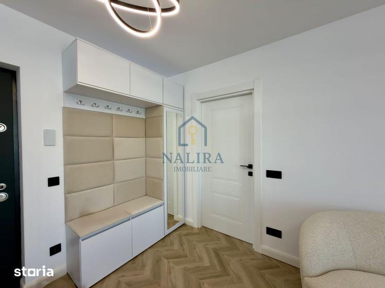 Apartament cu 2 camere în Orașul Vechi