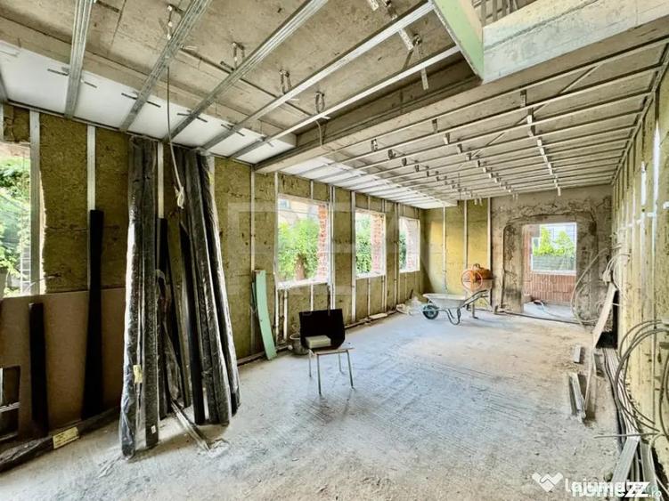 Vila la gri in zona Polona langa Ambasada Turciei - Bucuresti (Bucuresti-Ilfov) - 6
