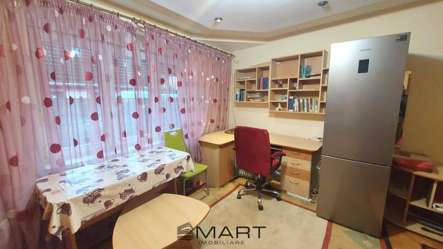 Casa individuala cu teren 650 mp Piata Cluj - 6