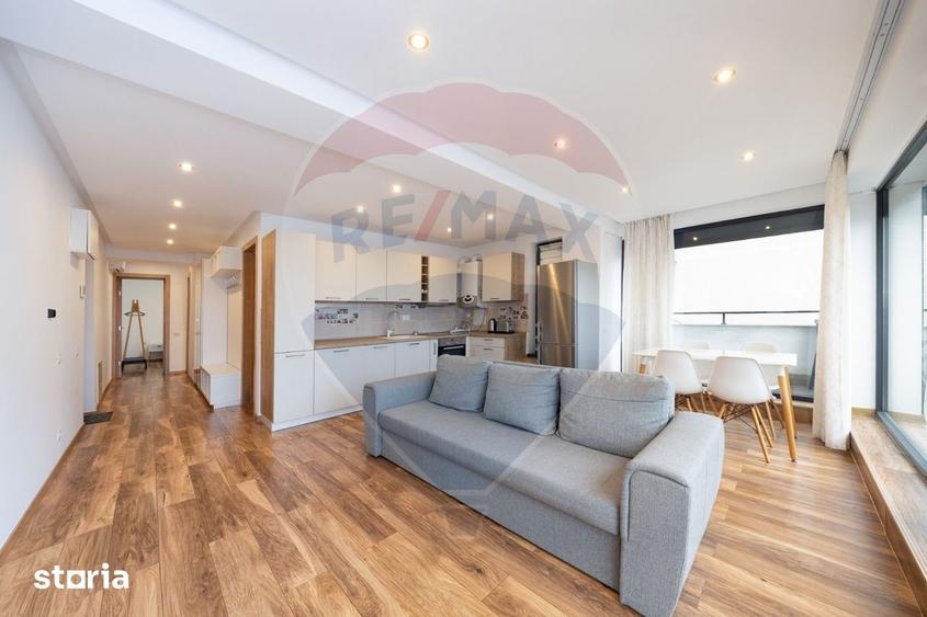 Apartament 3 camere - poalele Tampei - pet friendlly - 7