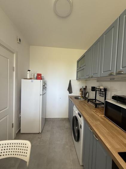 Apartament cu 2 camere decomandat în Domenii