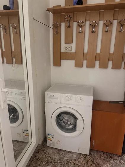 Garsonieră semidecomandată în Berceni