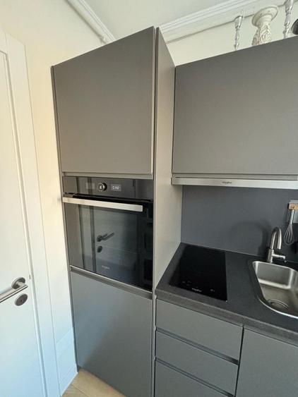 Apartament cu 2 camere semidecomandat în Ultracentral