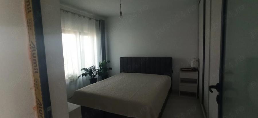 Casă cu Teren 1100 Mp în Mândruloc