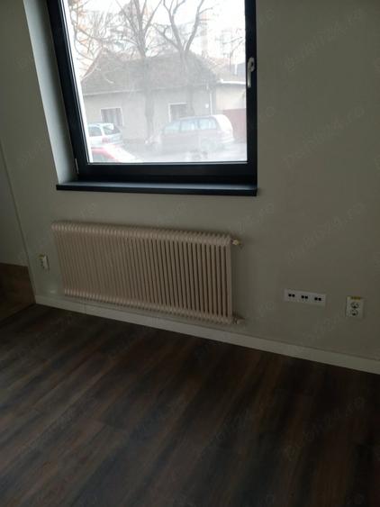 Spațiu comercial, de 57 mp, în Nufărul