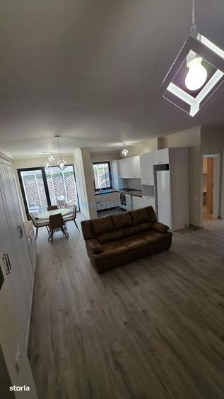 Inchiriere Apartament 2 cam in Decebal,MOBILAT LUXOS, BLOC NOU, PARCAR - 5