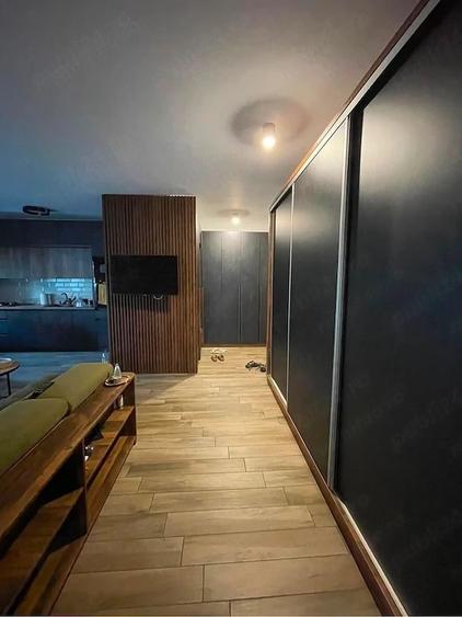 Apartament cu 2 camere decomandat în Ghiroda