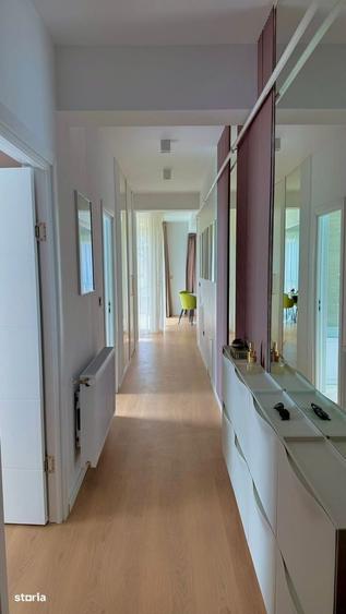 Apartament cu 2 camere în Unirii