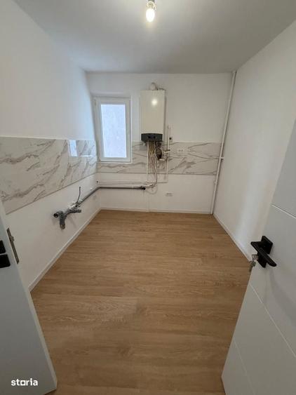 Apartament cu 2 camere decomandat în Baba Novac