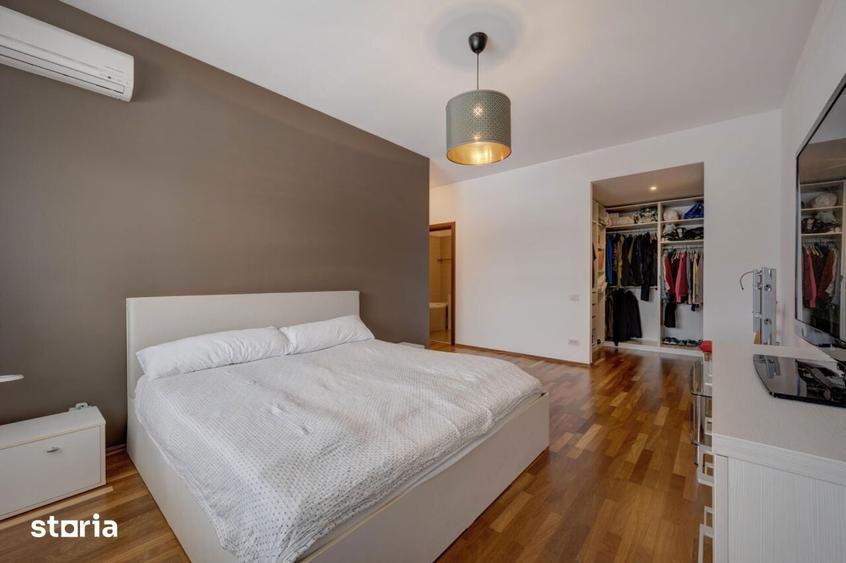 Vanzare 4 camere Erou Iancu Nicolae | Carina Residence | 2 locuri - 7