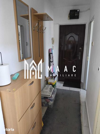 Apartament cu 2 camere nedecomandat în Cedonia