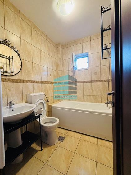 Apartament cu 2 camere în Olteniței