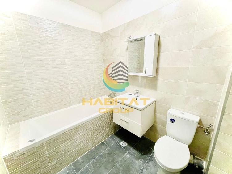 Apartament cu 2 camere decomandat în Berceni